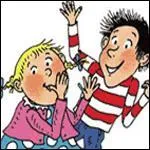 Connais-tu leurs noms ?