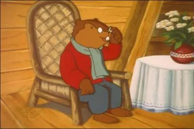 Il raconte bien les histoires : comment se nomme-t-il ?