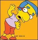 Qui est ce personnage par rapport  Bart ?