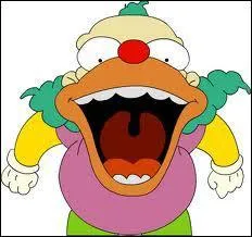 Qui est ce personnage ?