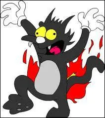 Qui est son compagnon ? (en tant qu'animal )