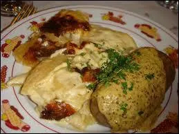 Le Tablier de sapeur :