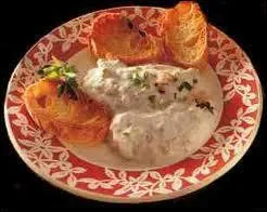 La cervelle de canuts :