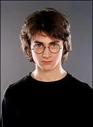 Il est Harry mais comment s'appelle-t-il ?