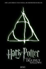 Quiz Harry potter