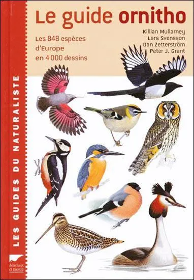 Combien y a-t-il d'espces d'oiseaux dans le monde et en France ?