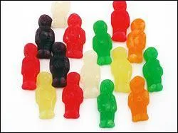 Comment s'appellent ces bonbons ?