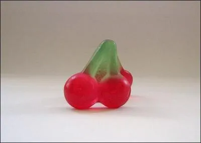 Comment s'appellent ces bonbons ?