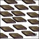 Comment s'appellent ces bonbons ?