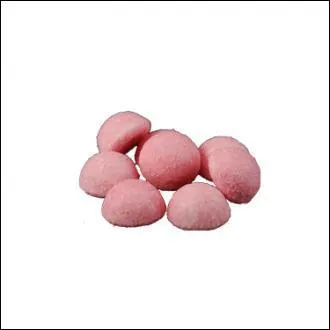 Comment s'appellent ces bonbons ?