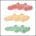 Comment s'appellent ces bonbons ?