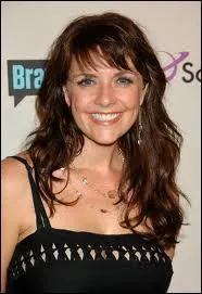 Comment s'appelle cette actrice ?