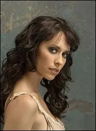 Comment s'appelle cette actrice ?