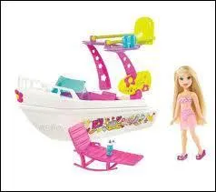 Quelle est la marque de ce jouet ?