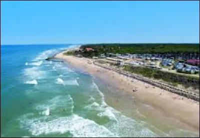 Côte des MÉGALITHES