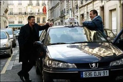 Cette photo vient de quel film?