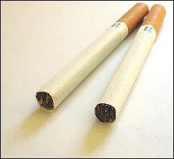 Un clochard a besoin de 7 mgots pour pouvoir se rouler une cigarette. S'il trouve 49 mgots, combien pourra-t-il fumer ?