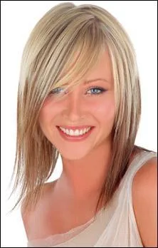 Dans une ville, il y a seulement deux coiffeuses. L'une  une coupe moche, et une autre une super coupe. Laquelle choisirais-tu ?