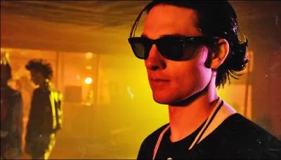 Qui est ce personnage ?