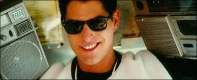 Qui est cet acteur ?