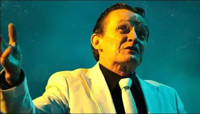 Qui est cet acteur ?