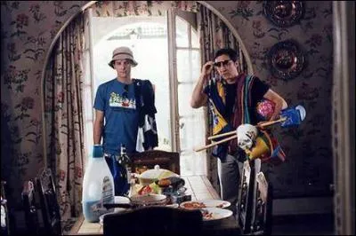 Cette photo vient de quel film ?