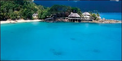 De quel archipel Mahé est-elle la plus grande île ?