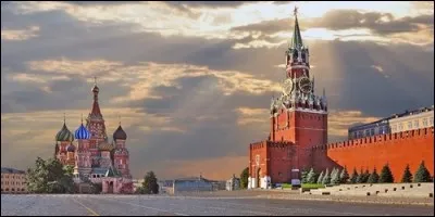 Quand c'est le matin à Moscou, c'est le soir à l'autre bout de la Russie.
