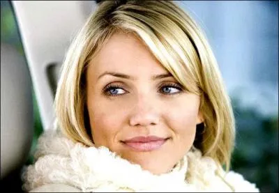 Comment s'appelle cette clbrit ?