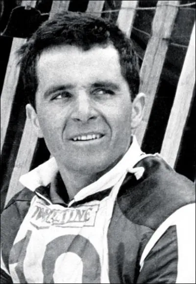 Franois Bonlieu remporte la mdaille d'or en slalom gant  Innsbruck en 1964. O se trouve Innsbruck ?