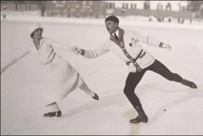 Pierre Brunet a remport 2 mdailles d'or en patinage artistique ( couple), une en 1928  Saint-Morritz, l'autre en 1932. O se sont drouls les JO d'Hiver en 1932 ?