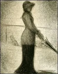 Qui a peint ce tableau ?