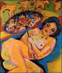 Qui a peint ce tableau ?