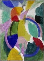 Qui a peint ce tableau ?