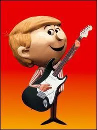 Qui prsentait dans les annes 60, l'mission tlvise de varits 'Age tendre et tte de bois' ?