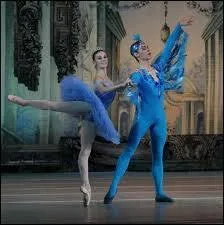 Qui a compos la musique du ballet 'La belle au bois dormant ' ?