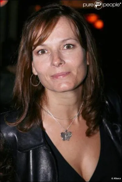 Quel est le vrai nom de cette actrice ?