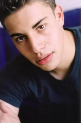 Quel est le vrai nom de cet acteur ?