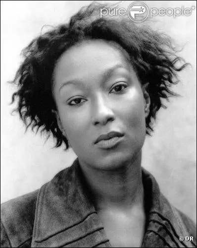 Quel est le vrai nom de cette actrice ?