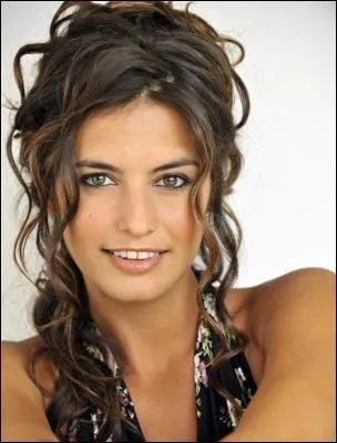 Quel est le vrai nom de cette actrice ?