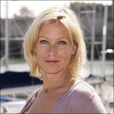 Quel est le vrai nom de cette actrice ?