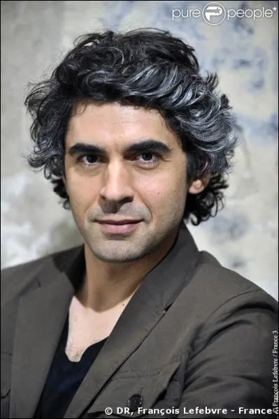 Quel est le vrai nom de cet acteur ?