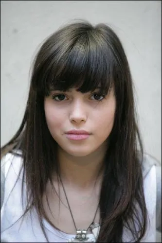 Quel est le vrai nom de cette actrice ?