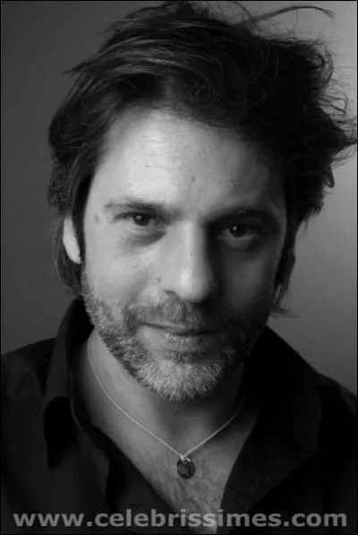 Quel est le vrai nom de cet acteur ?