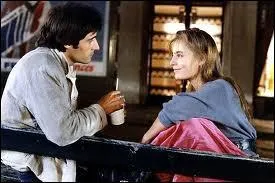 De quel ralisateur est le film 'Marche  l'ombre ?