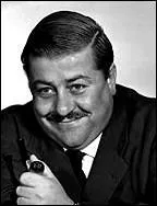 Comiques. Qui est ce comique ?