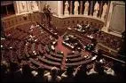 Quizz Biz Quizz. N3. Politique. Dans quel palais parisien sige le Snat franais ?