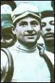 Grands Coureurs Cyclistes. Vainqueur du tour d'Italie 1925. 27. 29. 33. Champion du Monde 1927, 30, 32.