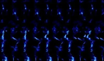 Image compliquée, mais y arriverez-vous ? Que voit-on ?