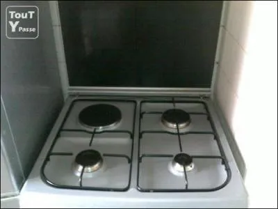 Qu'est-ce que c'est ?